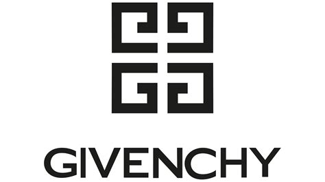 givenchy brand logo.